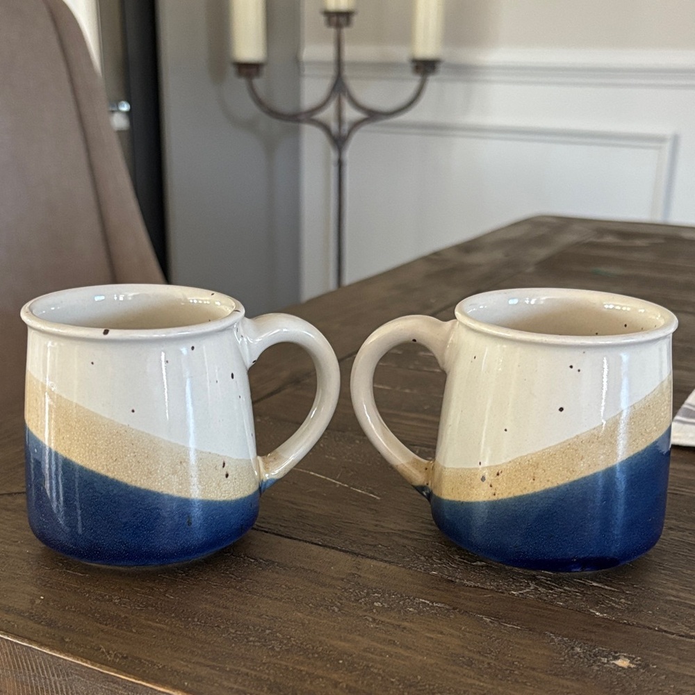 Sunny Korea 21133 Mug Set Ceramic